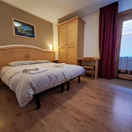 Апарт отель Casa Anita Ливиньо Экстерьер фото